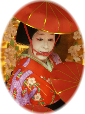 メリー大野さん