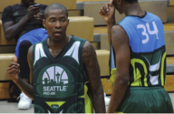 シアトル目線で見るNBA、知っておきたい4選手