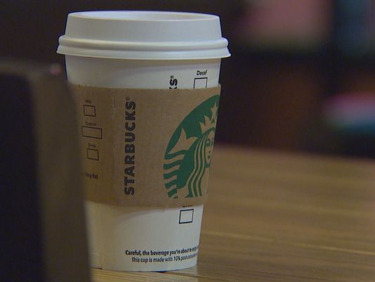 スターバックスコーヒー、デリバリーが可能になる日も近い？