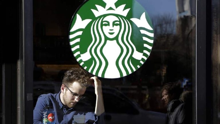 スターバックス　ポイント制度を4月より変更