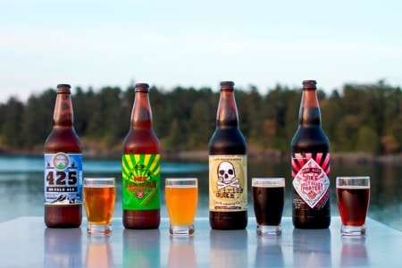 ワシントン州のビール税改革！おいしいビール造りにつながるか！？