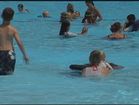 海やプールに行く時、親が気を付けるべきこと！