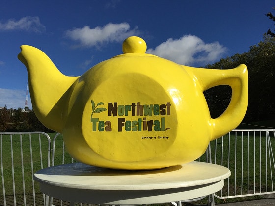 NW Tea Festival(ノースウエスト・ティーフェスティバル)