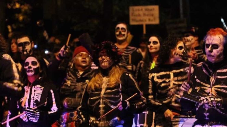 フリーモントでハロウィンイベントが行われます
