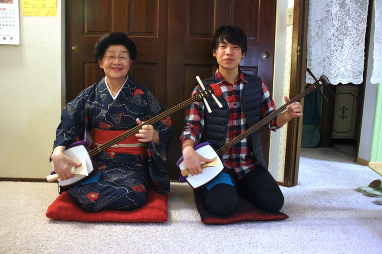 特集 日本語で学べるアートな習い事