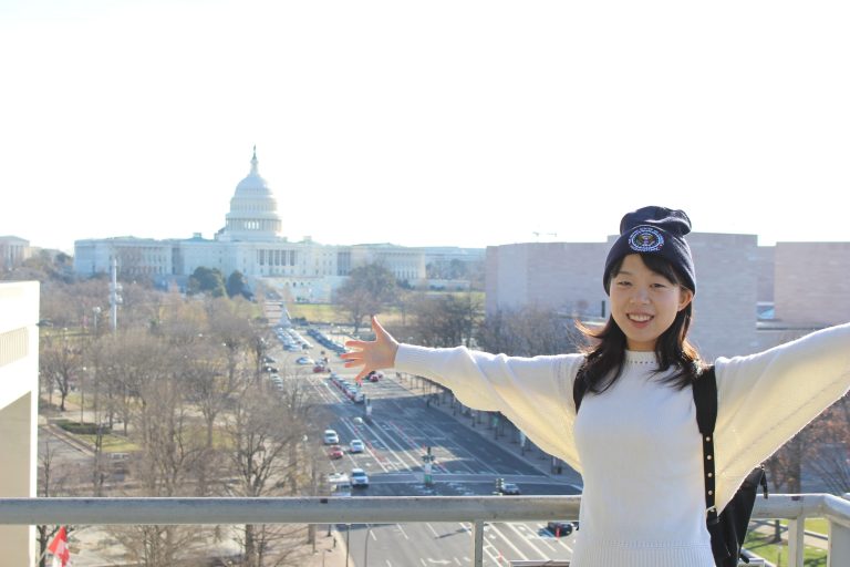 特集 ニューヨーク&ワシントンD.C. ミュージアム巡り