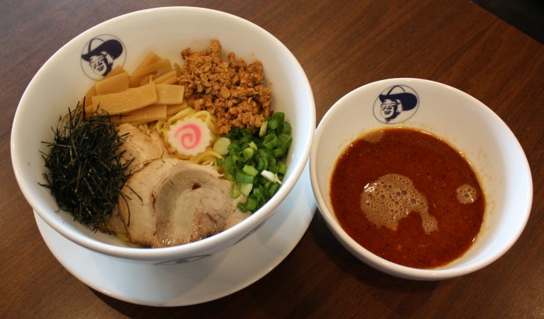 ラーメン吉（Ramen Yoshi）ユニークなメニューで人気！