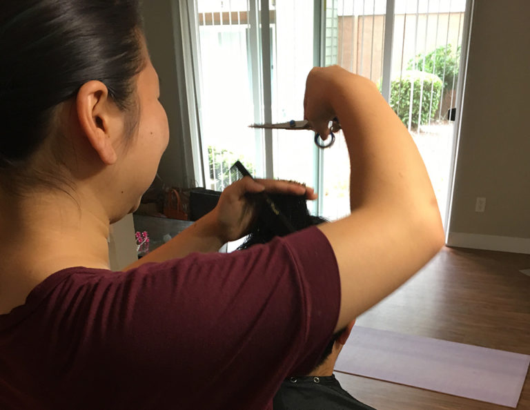 日本人がアメリカ系美容院で失敗するわけ