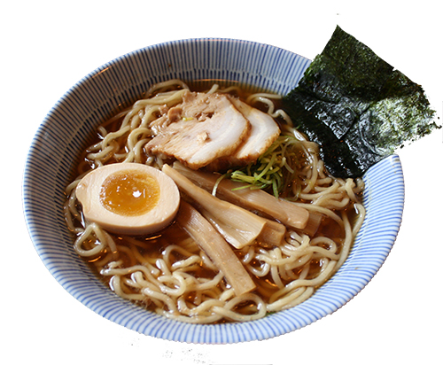 TEINEI（丁寧）