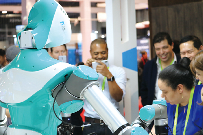 AI、ウェアラブルがますます進化！ 世界で注目されている最先端のアイテムとは？