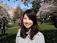 長谷川 美波