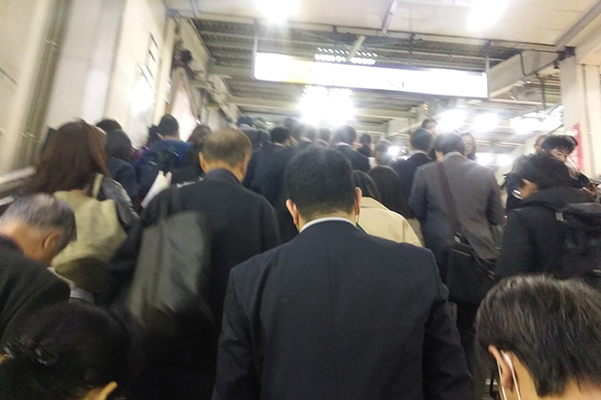 「おしん」に見る日本人の固定観念