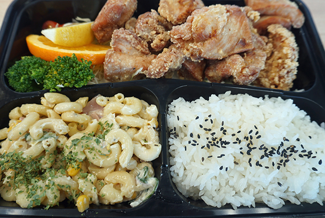 弁当屋ごえもん　Bento-ya Goemon