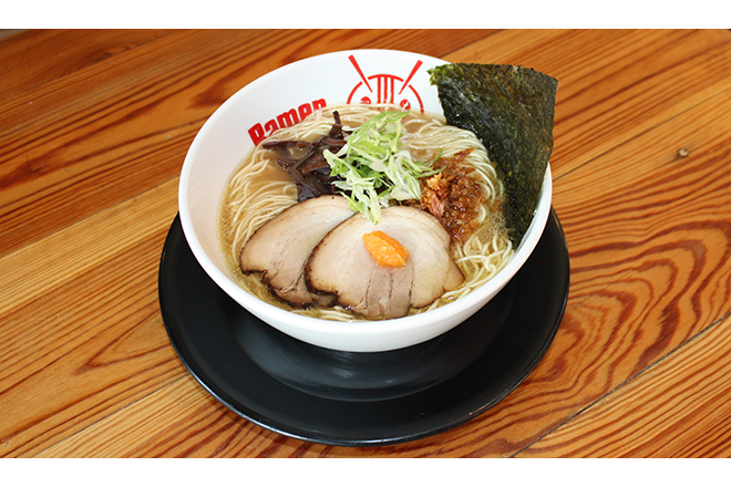 ラーメンマン Ramen Man