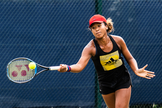 大坂なおみ全米オープンで初優勝！勝者も敗者も泣いた全米オープン女子テニス