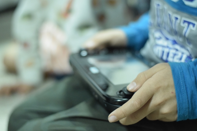 うちは大丈夫？「ゲーム障害」という名の精神疾患