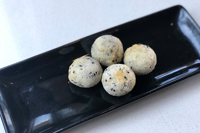 ポンデケージョ