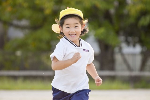 効果てきめん！運動が子どもの脳を変えていく