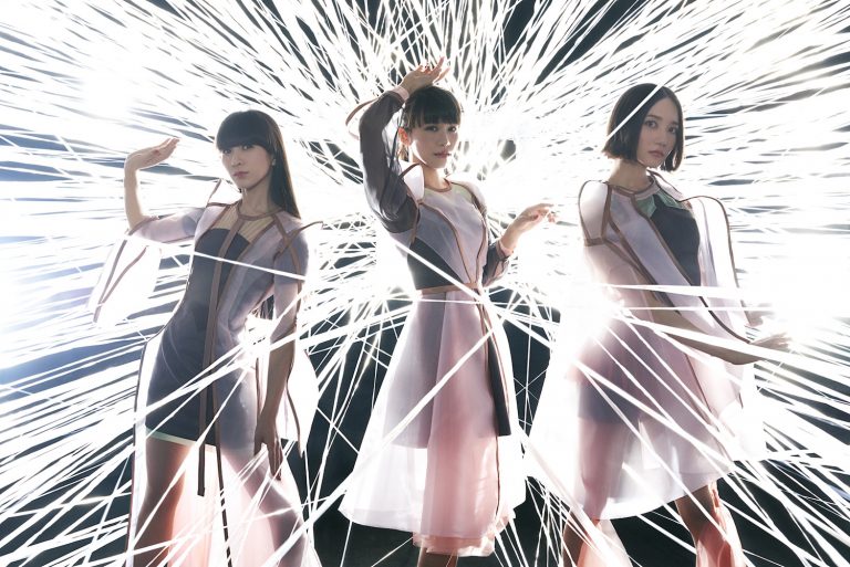 Perfume特別インタビュー　〜平成の名曲を届けた日本人アーティスト〜