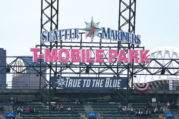 2023 年 MLB オールスター、シアトルで開催決定