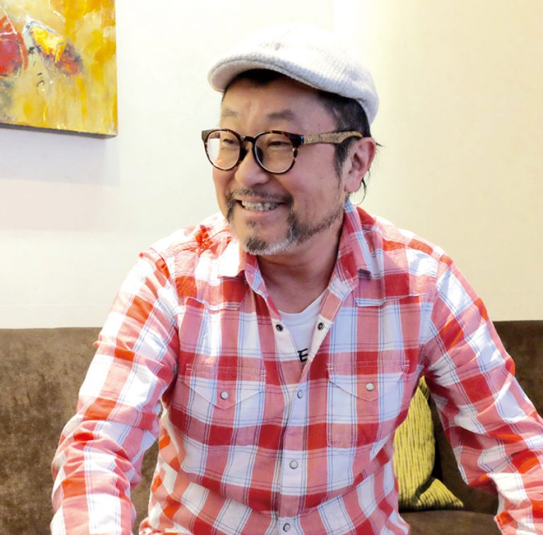 大江千里さん特別インタビュー　〜平成の名曲を届けた日本人アーティスト〜