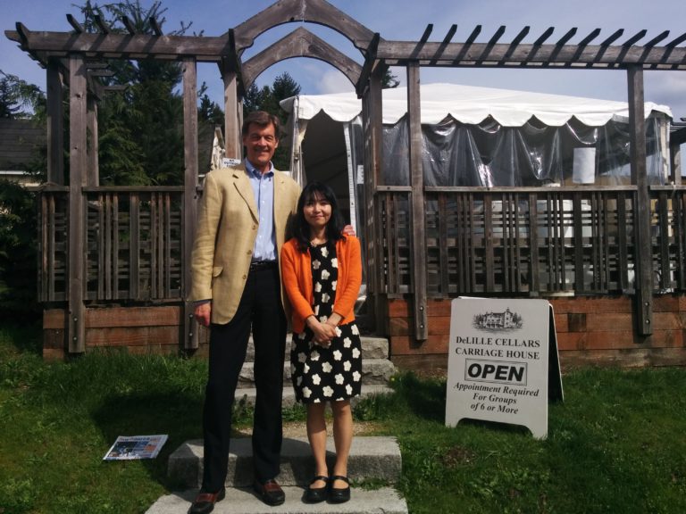 完全カスタマイズのワイン・ツアーで忘れられない思い出を