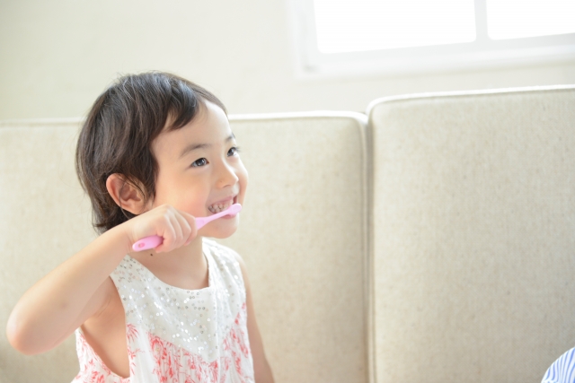 食後の歯磨きで糖尿病や心血管疾患が防げる?