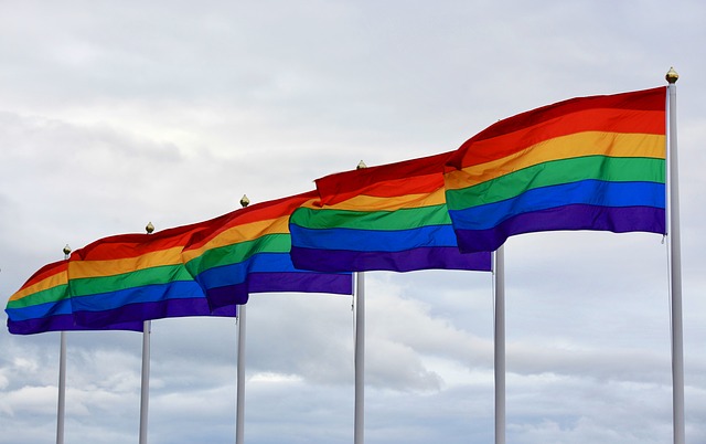 5歳から悩む子ども 〜LGBTQコミュニティーとこころの問題〜