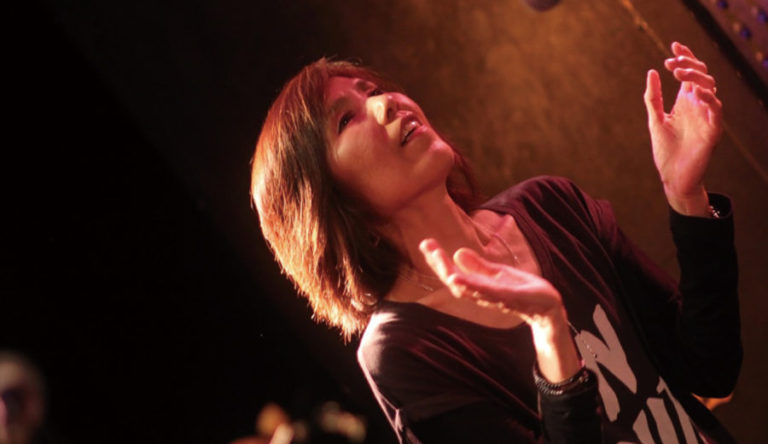 福島邦子アフタヌーン・コンサート