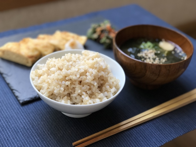 朝食習慣で脳が発達し、学力もアップ！