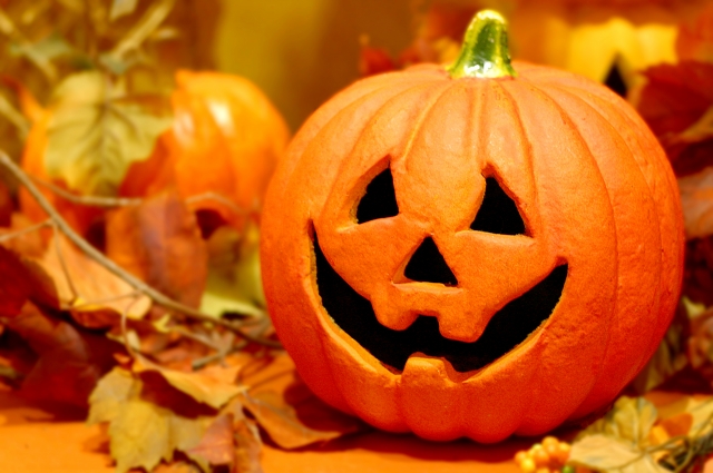 ハロウィン・イベント情報 2019