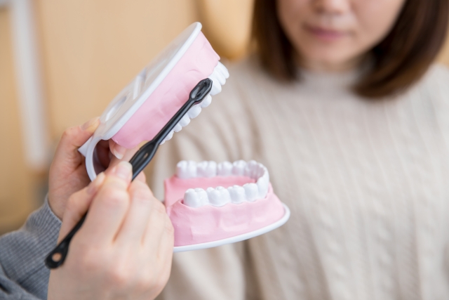 なぜトップアスリートの口の中は不健康なのか