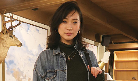 FASHION SNAP vol.16　カジュアルだけど女らしい！