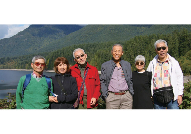 カナダ人はナイス？