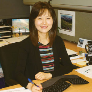 クローチ 貴子