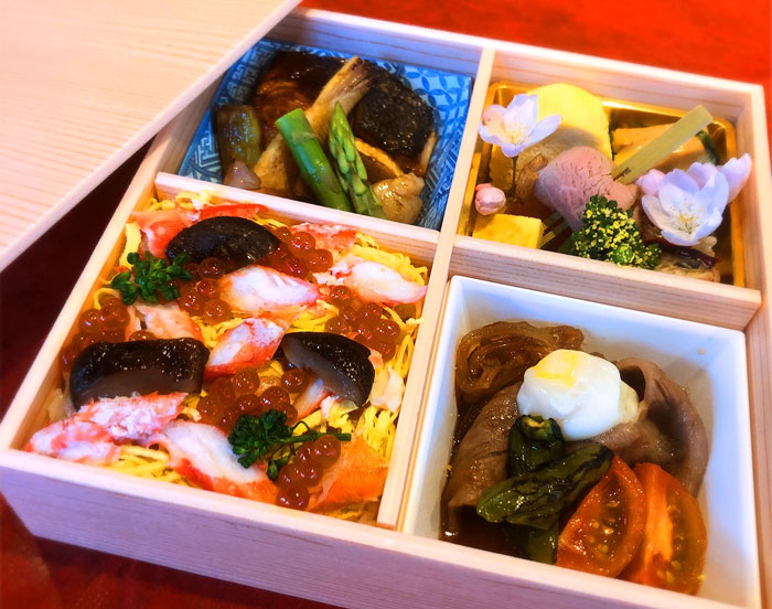 食べて応援! 日本の味をテイクアウト 〜wa’z ワズ〜