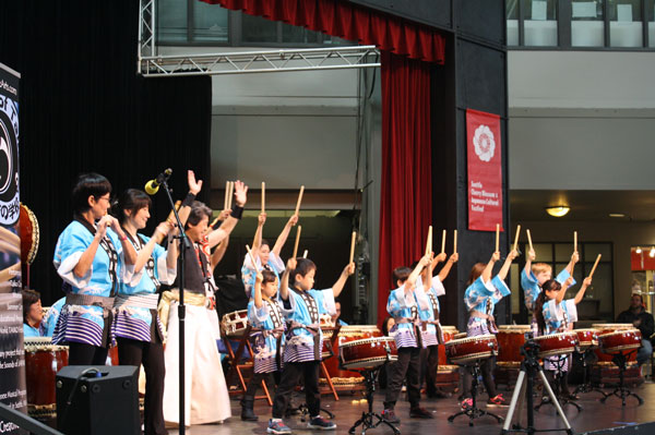 2020年桜祭はオンライン開催 ライブ・ストリーミングで自宅から楽しめるプログラム