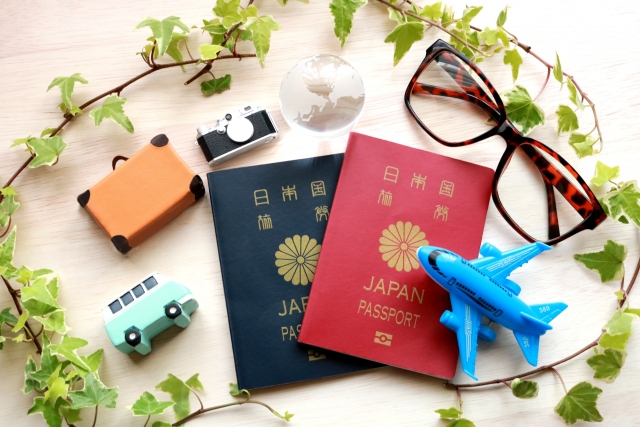 マイナンバーとマイナンバーカード〜今から考える日本への永住帰国