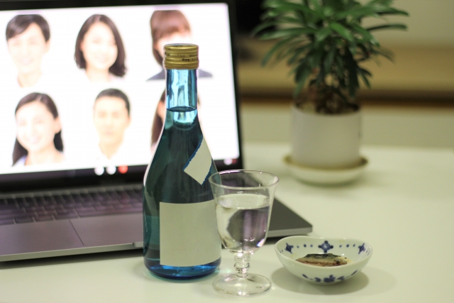 お酒も料理ももっとおいしく！日本酒と焼酎でペアリング