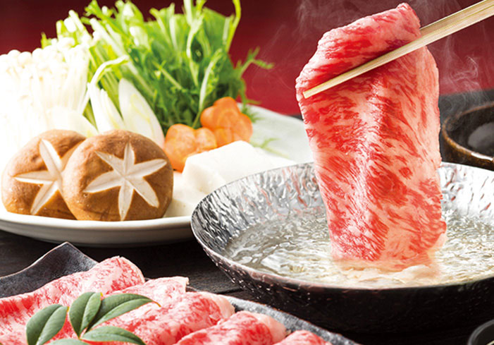 もらってうれしいグルメギフト 厳選された食材が目白押し