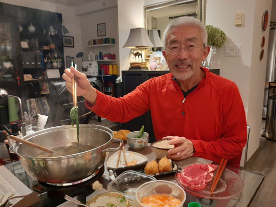 難しい異文化の完全理解