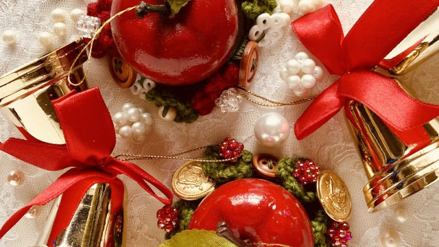 クリスマスイベント情報　2020-2021