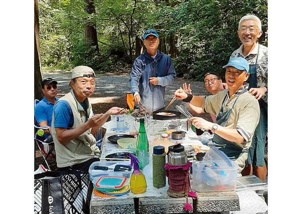 また誕生日が来た ～ カナダでシニアライフ