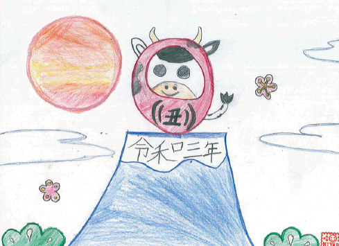 「ぼくのえ、わたしのえ」応募作品！