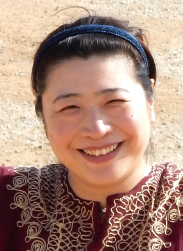 植田 詠子