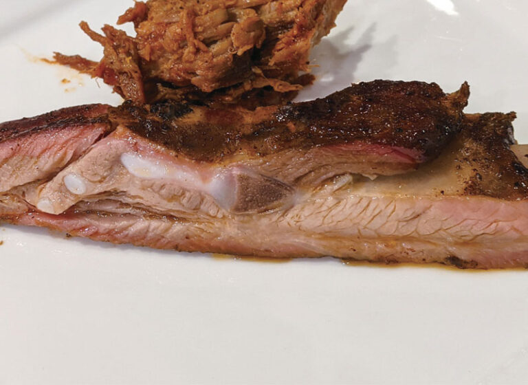 Rhodies Smokin BBQ、ローカルが教える隠れた中華の名店〜この店この味