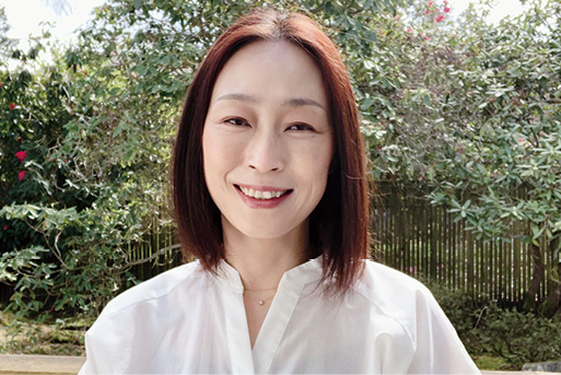 イズ・ウェルネス〜ヘルス・コーチングが 新しい人生に踏み出すきっかけに