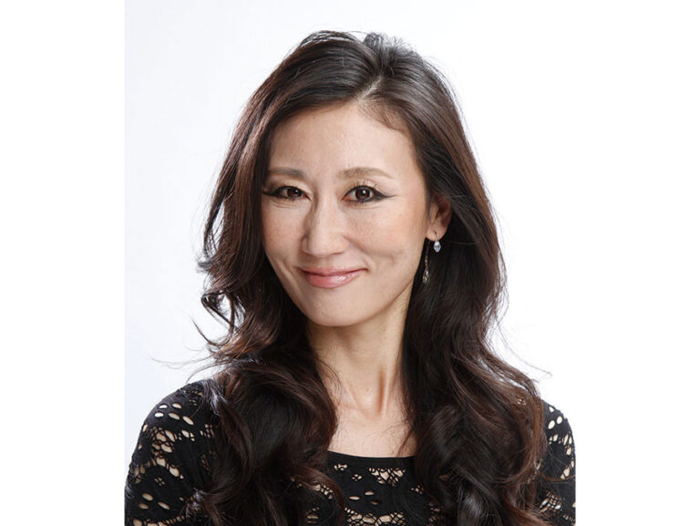 Keikoさん〜願いを実現するために取り入れたい習慣​