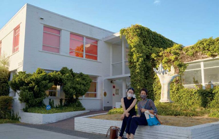 ＊2023年9月1日をもって閉館＊オープンしたてのミュージアムを初体験！〜シアトル周辺ミュージアム散歩