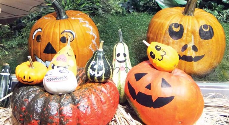 シアトル近郊イベント情報〜2023年ハロウィーン・スペシャル